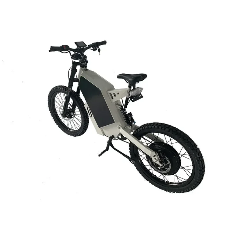 72V 12000W Electric Dirt Bike - 고속 전기 자전거, 오프로드용 전기 자전거,