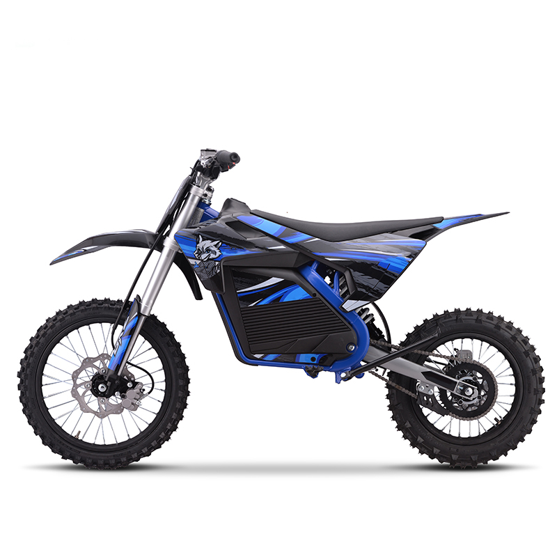 72V 5000W Electric Motorcycle - 슈퍼 새로운 5000W 72V 30ah 큰