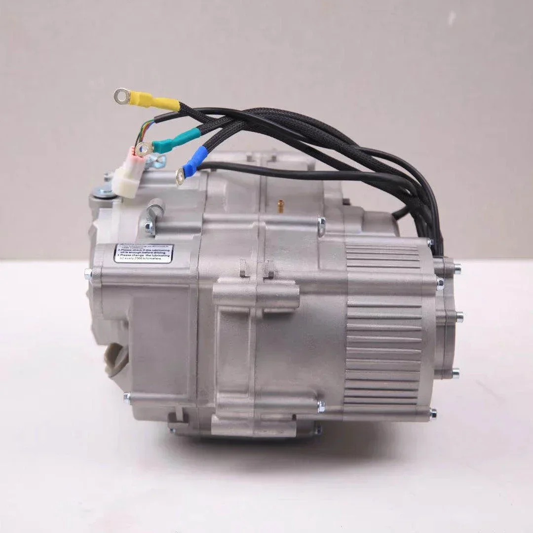 72V 3000W 전기 모터바이크 개조 키트 전기 오토 - Mid Drive Motor Kit 72V 3000W 리뷰 및 가격