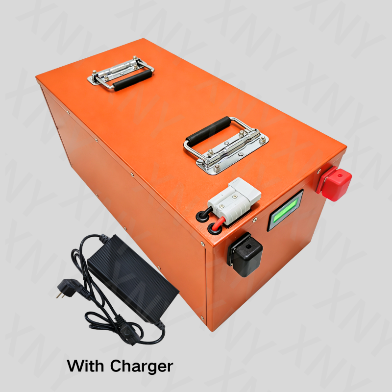 XNY-72V 리튬 배터리 LifePo4 50Ah 60 - 72V 60Ah Lifepo4 Battery Pack 리뷰 및 가격