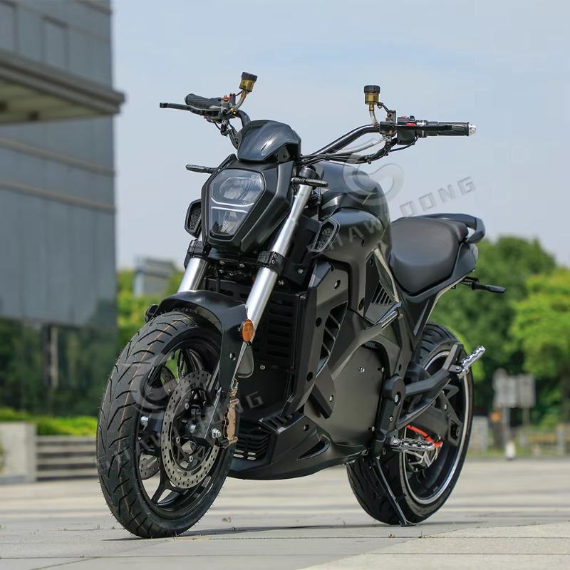 공장가 샤롱 SL-DMG 고속 3000W/5000W/8 - 72V 5000W Electric Motorcycle 리뷰 및 가격
