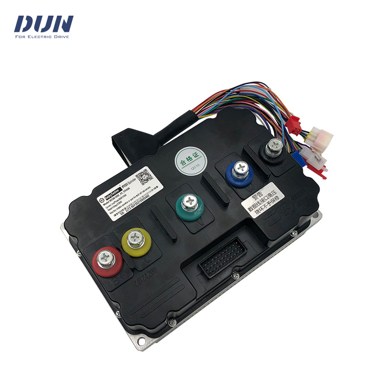 Fardriver ND841200 72V 84V 홀 센 - Fardriver Controller 72V 500A 리뷰 및 가격