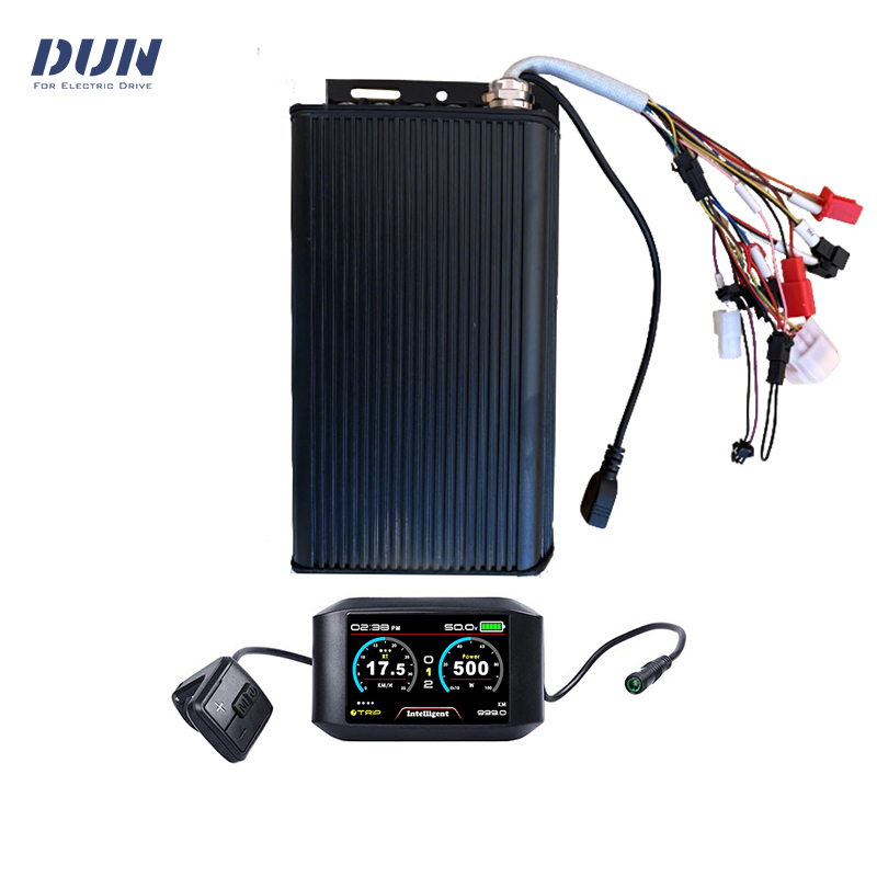 svmc72150-APT V2 컨트롤러, 750C 디스 - Sabvoton Svmc72150 Controller Kit 리뷰 및 가격