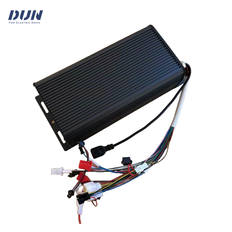 svmc72150-APT V2 컨트롤러, 750C 디스 - Sabvoton Svmc72150 Controller Kit 리뷰 및 가격