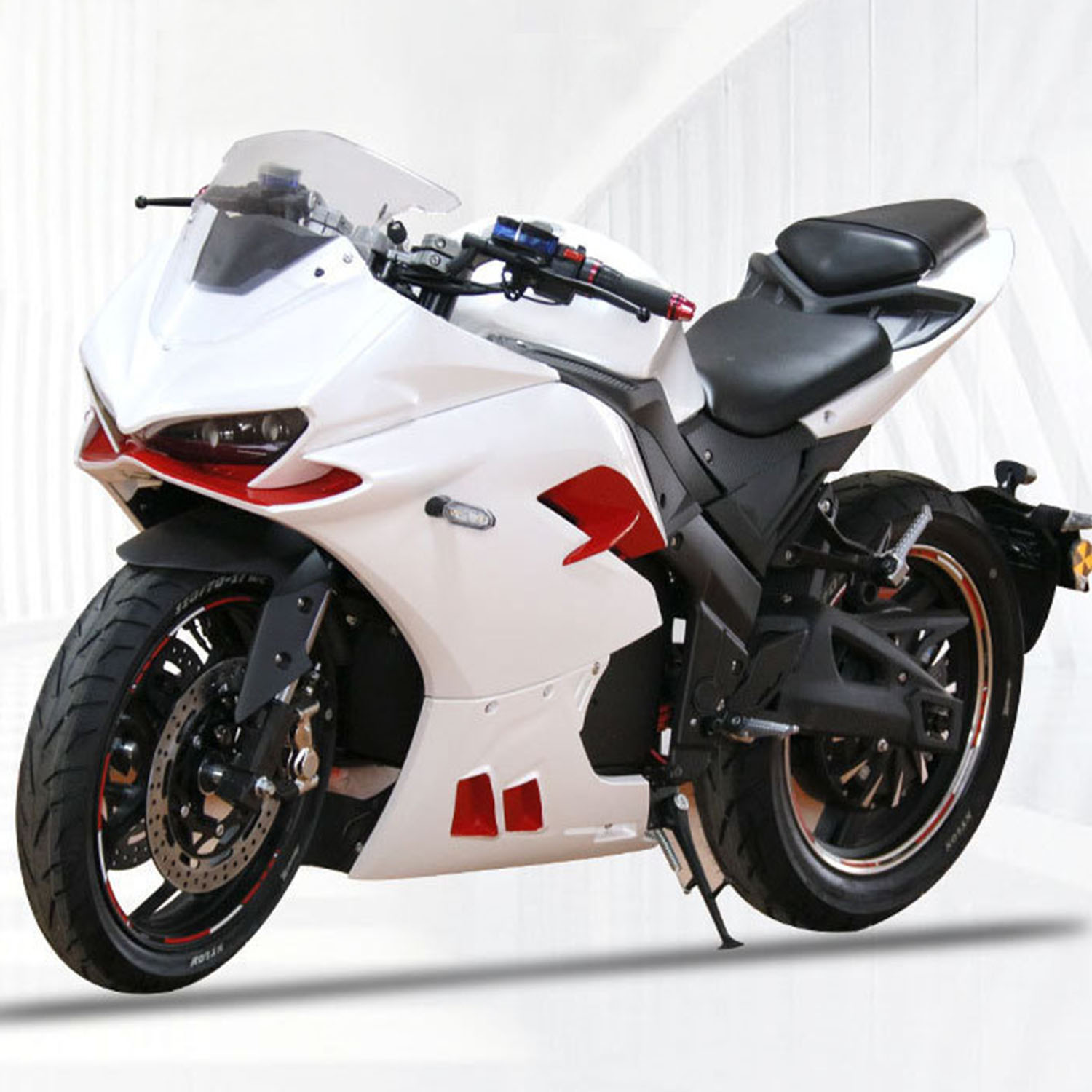 Stlf 고속 오토바이 모페드 모델 배터리 72V 바이 - 72V 5000W Electric Motorcycle 리뷰 및 가격
