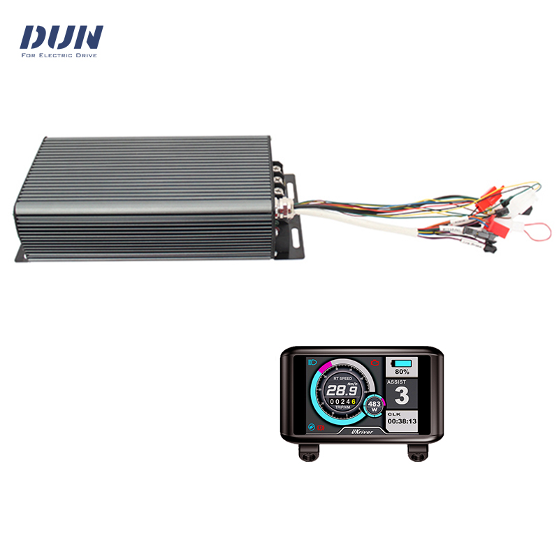 SVMC72150-APT V2 Sabvoton 컨트롤러 - Sabvoton Svmc72150 Controller Kit 리뷰 및 가격