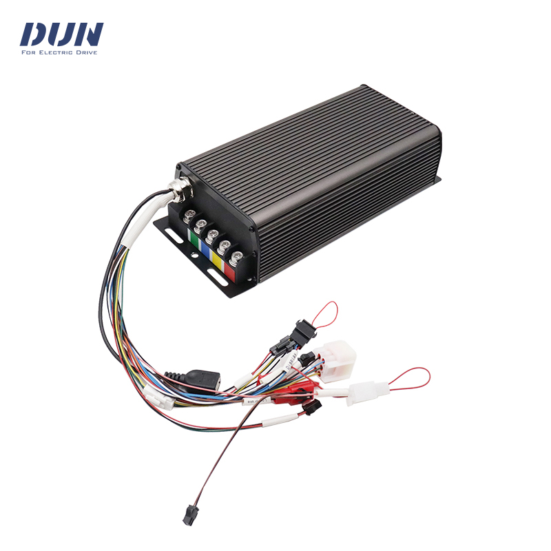 SVMC72150-APT V2 Sabvoton 컨트롤러 - Sabvoton Svmc72150 Controller Kit 리뷰 및 가격