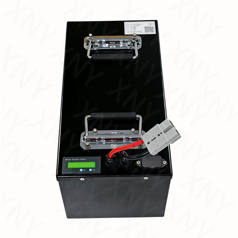XNY-72V 리튬 배터리 LifePo4 50Ah 60 - 72V 60Ah Lifepo4 Battery Pack 리뷰 및 가격