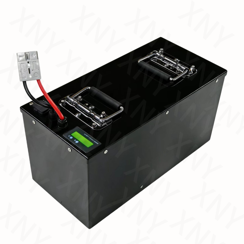 XNY-72V 리튬 배터리 LifePo4 50Ah 60 - 72V 60Ah Lifepo4 Battery Pack 리뷰 및 가격