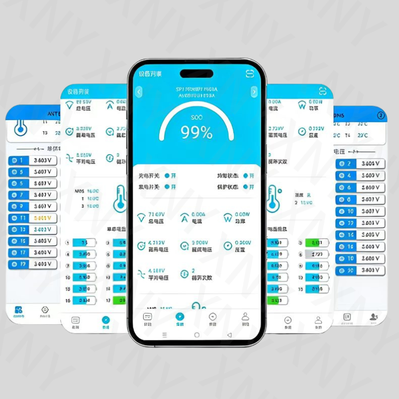 XNY-72V 리튬 배터리 LifePo4 50Ah 60 - 72V 60Ah Lifepo4 Battery Pack 리뷰 및 가격