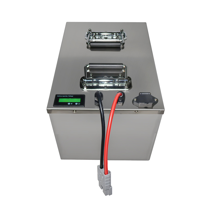 Lifepo4 72V 50Ah 60Ah 70Ah 80A - 72V 60Ah Lifepo4 Battery Pack 리뷰 및 가격