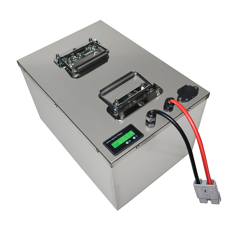 Lifepo4 72V 50Ah 60Ah 70Ah 80A - 72V 60Ah Lifepo4 Battery Pack 리뷰 및 가격