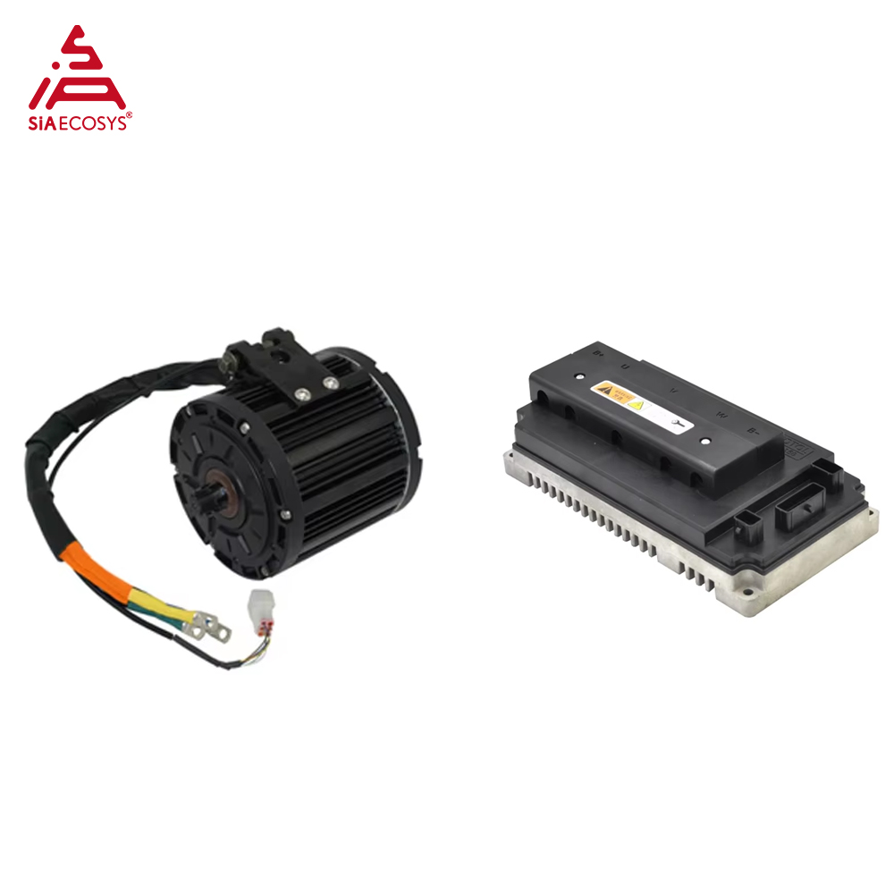 QSMOTOR QS138 V1, 정격 출력 3000W, - Mid Drive Motor Kit 72V 3000W 리뷰 및 가격