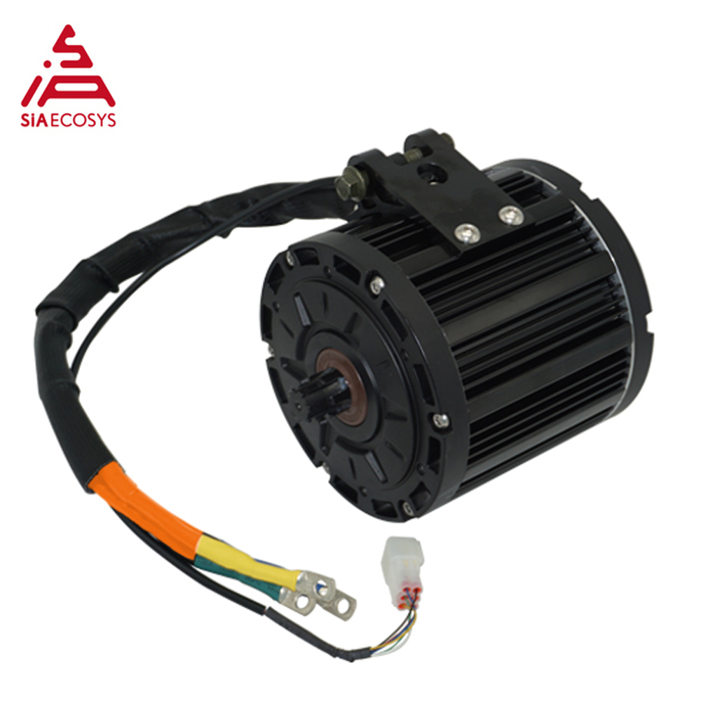 QSMOTOR QS138 V1, 정격 출력 3000W, - Mid Drive Motor Kit 72V 3000W 리뷰 및 가격