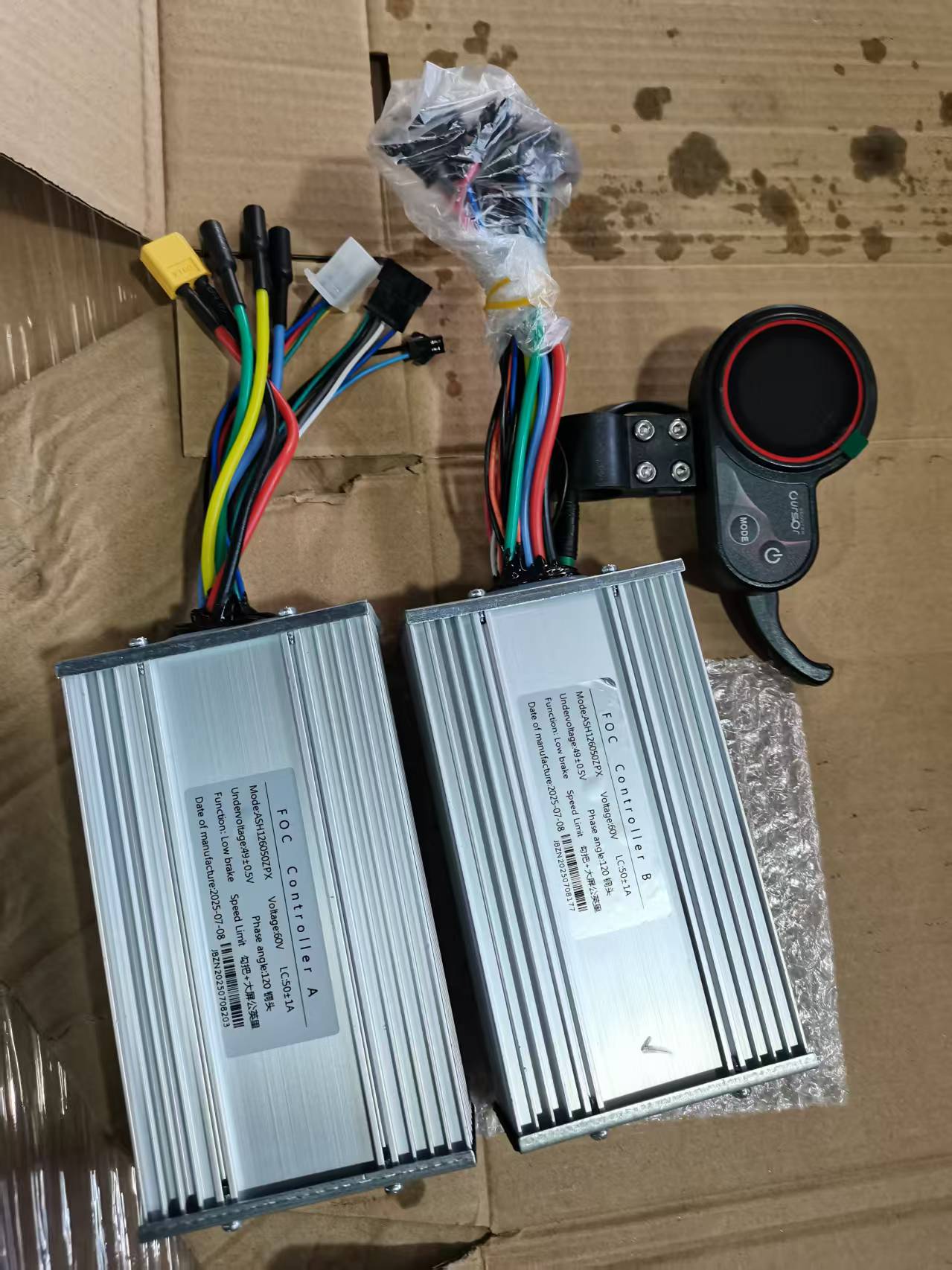 도매 60V 45A 50A 전기 스쿠터 컨트롤러 세트, - 60V 5600W Dual Motor Electric Scooter 리뷰 및 가격