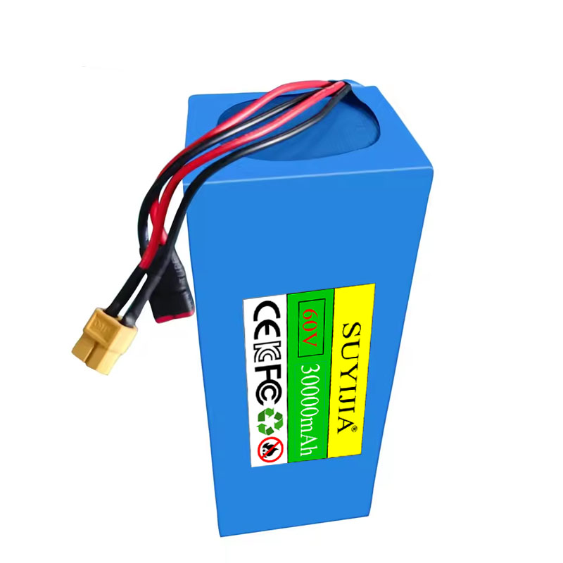 리튬이온 배터리 60V 100Ah 16s4p, 전기 배 - 60V 30Ah Electric Scooter Battery 리뷰 및 가격