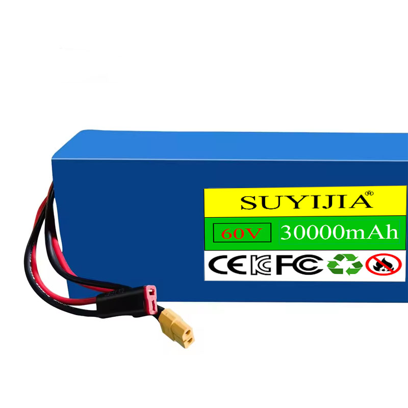리튬이온 배터리 60V 100Ah 16s4p, 전기 배 - 60V 30Ah Electric Scooter Battery 리뷰 및 가격