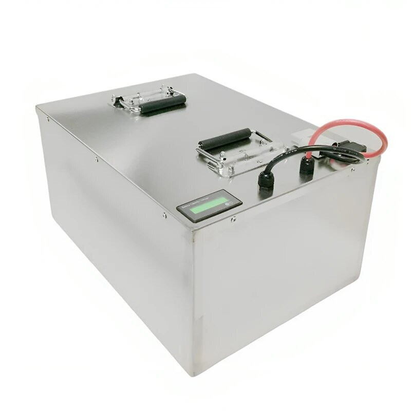 72V Lifepo4 배터리 팩 50Ah100Ah/12 - 72V 60Ah Lifepo4 Battery Pack 리뷰 및 가격