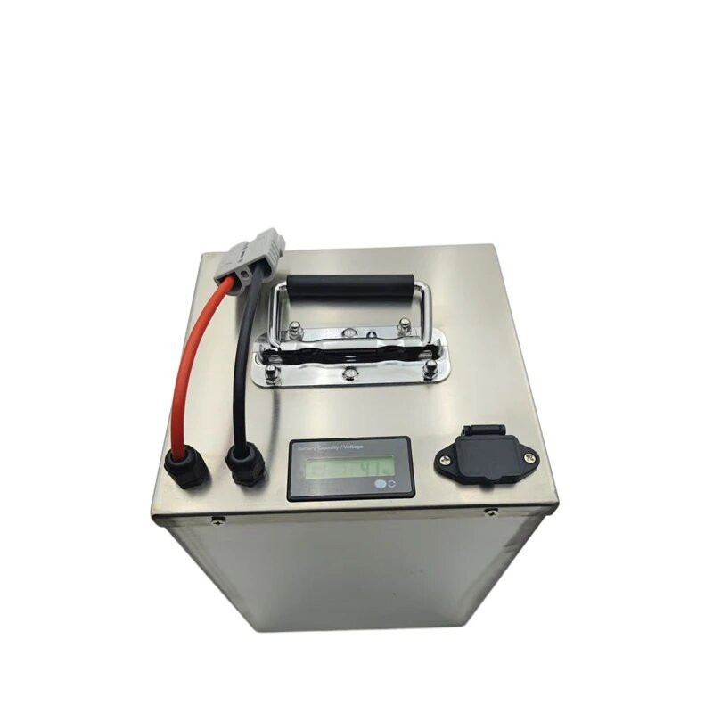 72V Lifepo4 배터리 팩 50Ah100Ah/12 - 72V 60Ah Lifepo4 Battery Pack 리뷰 및 가격