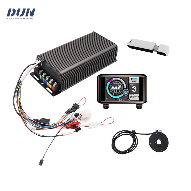 Sabvoton SVMC72150 APT V2 컨트롤러 - Sabvoton Svmc72150 Controller Kit 리뷰 및 가격