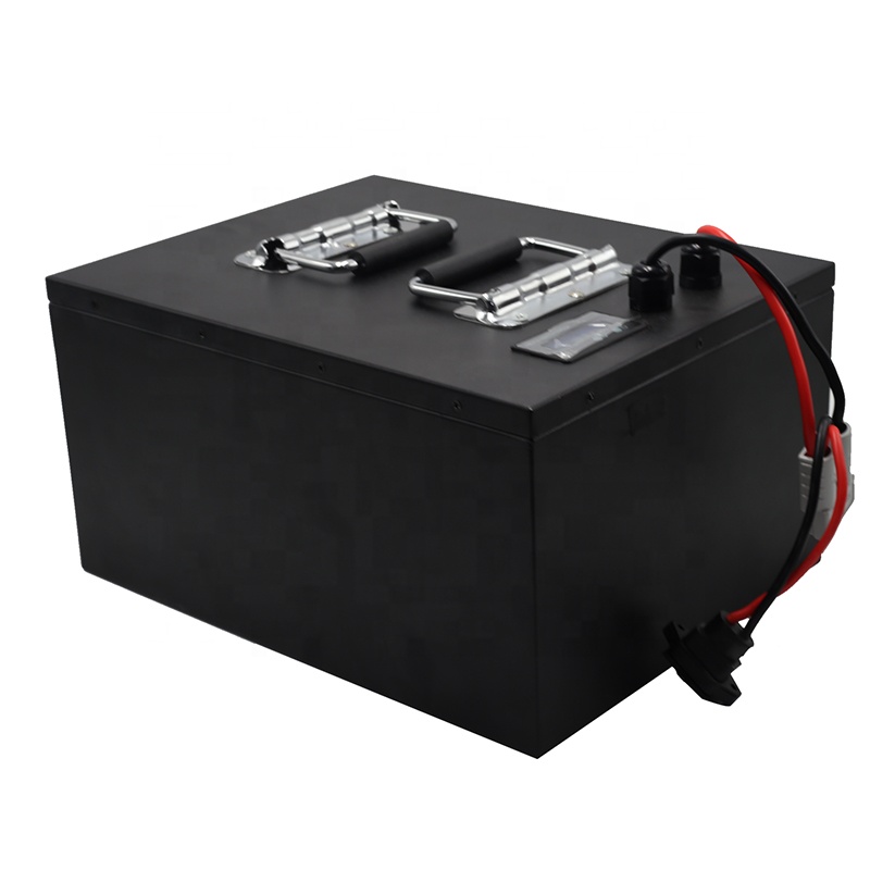 맞춤형 LiFePO4 48V 60V 72V 리튬인산철  - 72V 60Ah Lifepo4 Battery Pack 리뷰 및 가격