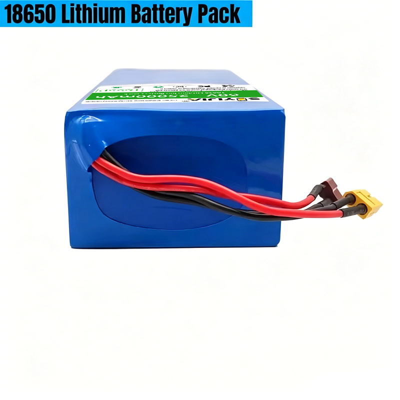 오토바이, 스쿠터, 자전거용 리튬 배터리, BMS 포함 - 60V 30Ah Electric Scooter Battery 리뷰 및 가격