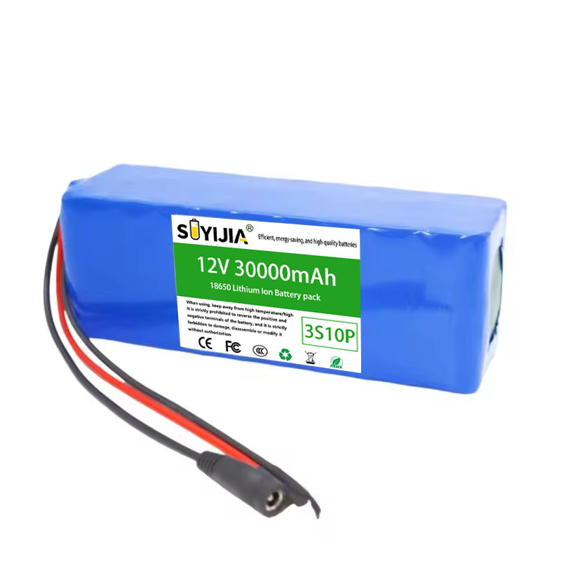 12V 전기 제품, 전기 장난감, LED 조명, 배터리 - 60V 30Ah Electric Scooter Battery 리뷰 및 가격