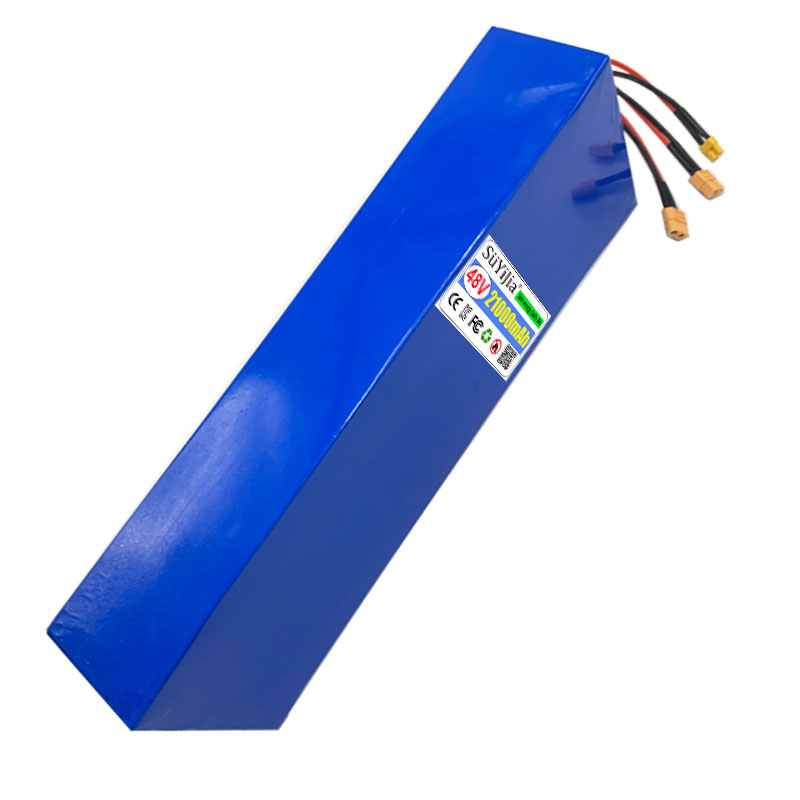 오리지널 카보 만티스 8 48V 21Ah 배터리 2개  - 60V 30Ah Electric Scooter Battery 리뷰 및 가격
